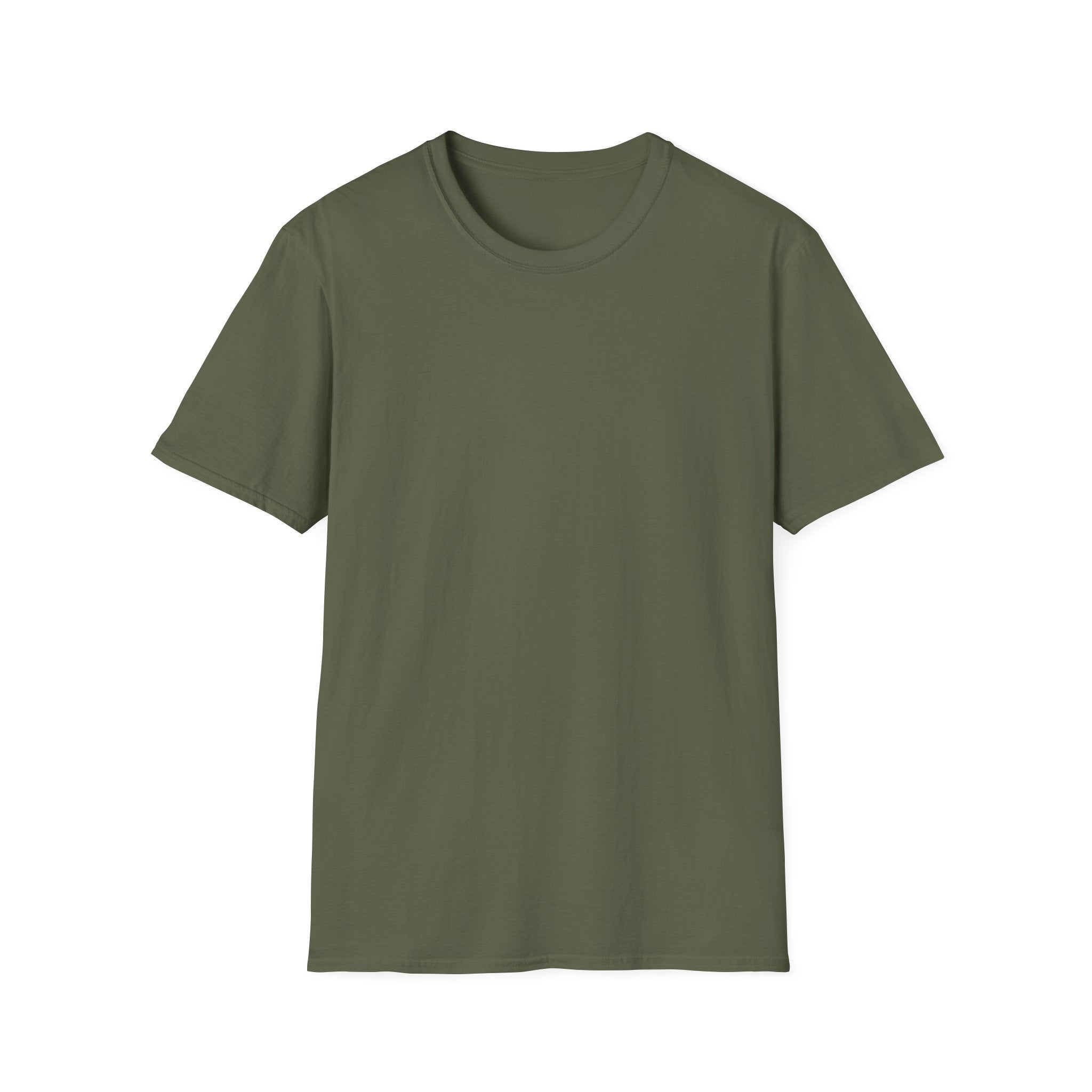 SouthFork American River Contemporary T-shirt