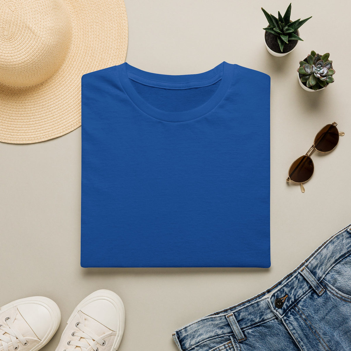 North Fork American River Contemporary T-shirt