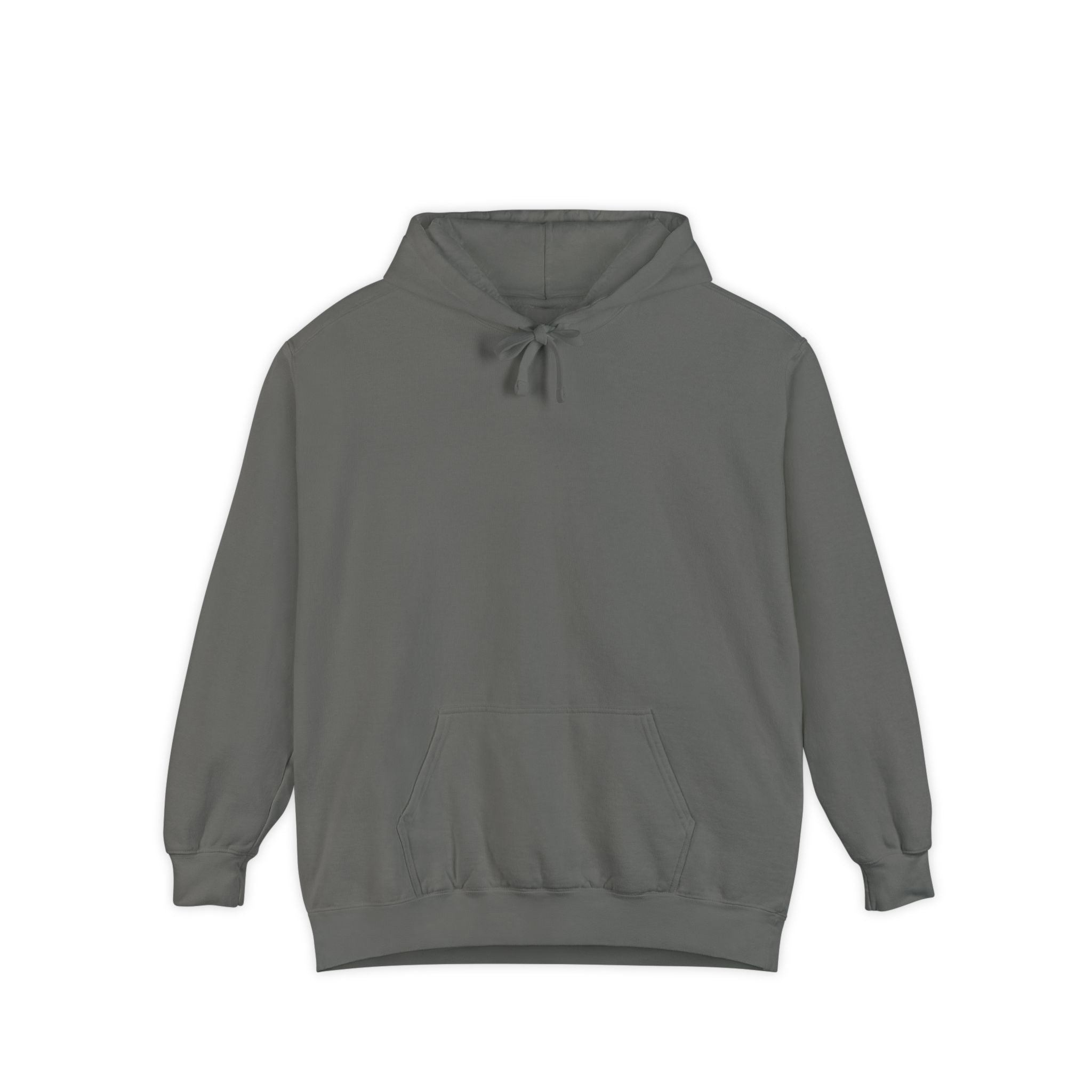 Original "No Flip Duffy" Hoodie