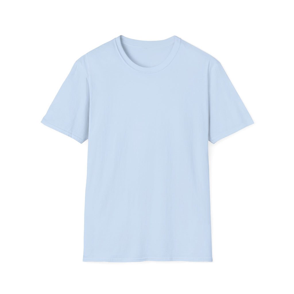 Middle Fork American contemporary T-shirt