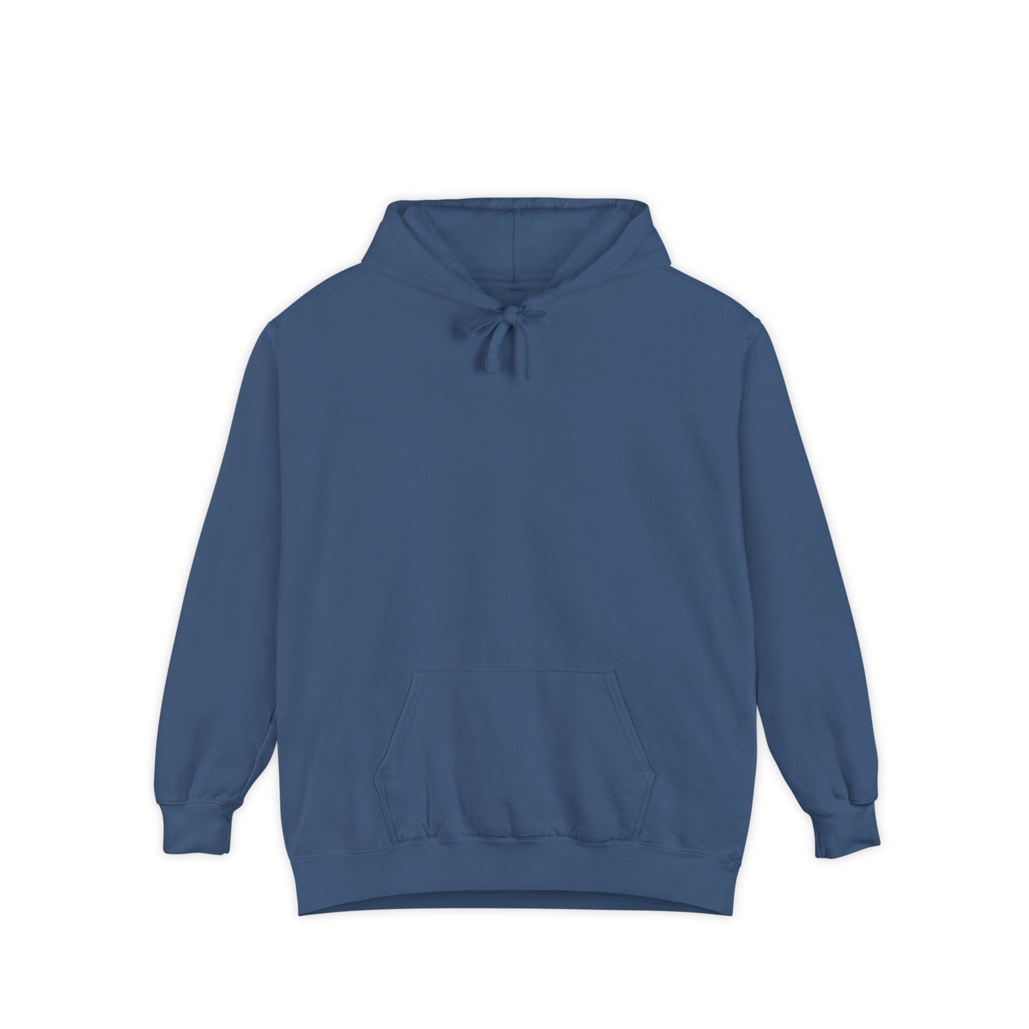 Original "No Flip Duffy" Hoodie