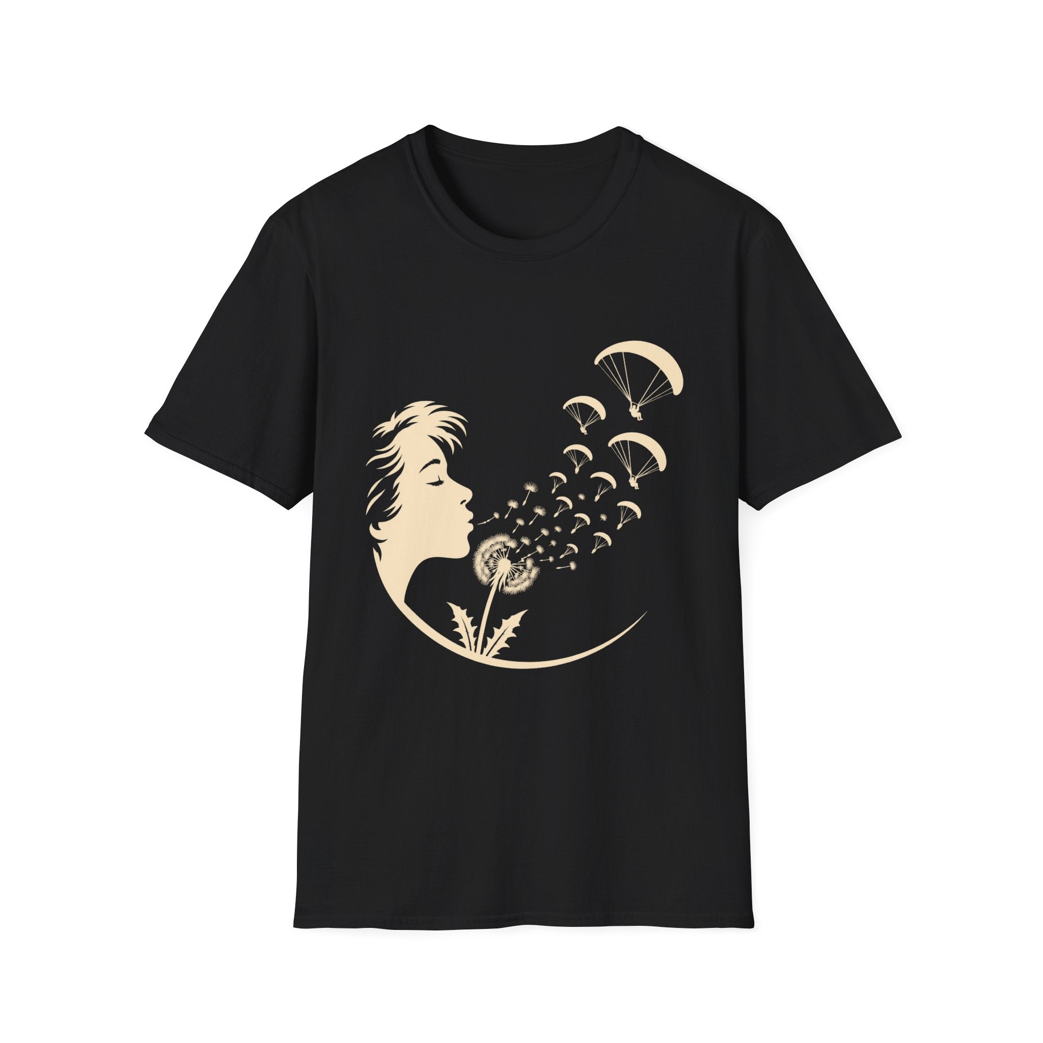 Born To Fly T-Shirt